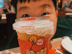 -点都德(花城店)