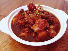 糖醋小排-妈妈的味道(工人体育场东路店)