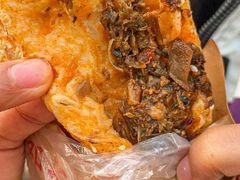 -王胖子驴肉火烧(东四旗舰店)