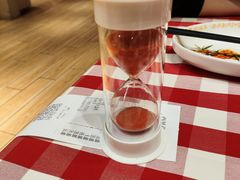 -西贝(上海我格广场店)