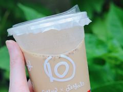 -Seesaw Coffee(环贸iapm店)