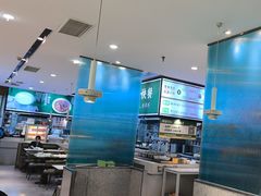 -七食九号食堂(东丽空港店)