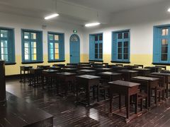 -湖南省立第一师范学校旧址