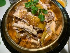 -原味田园·客家菜·土窑鸡(中航城君尚购物中心店)