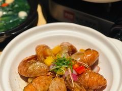 -小炳胜(卓悦中心店)