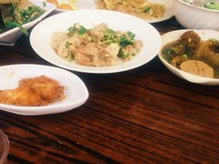-繁仔牛杂(石排店)