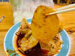 -马三洋芋片(兰州总店)