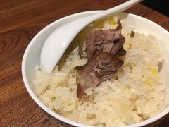 抓饭-纳瓦新疆菜(银都店)