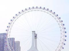-海河游船-永乐码头(大悲院)