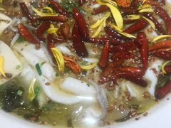 -太二酸菜鱼(福州泰禾店)