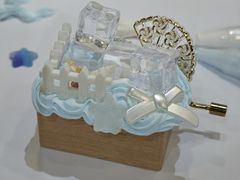 -郑在DIY·潮玩银饰绘画手作(中央大道旗舰店)
