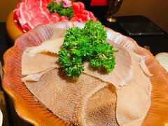 -色響火锅(恒隆广场店)