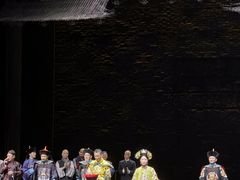 -交通银行前滩31演艺中心