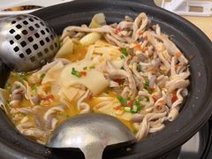 -李师傅脆肚(梅林店)