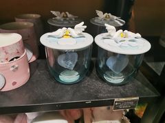 -星巴克(兰州国芳百货店)