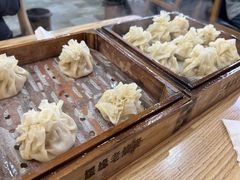 -绥缘老烧麦(中天店)