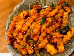 -付小姐在成都(中山公园店)
