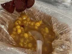 -金刚山烧烤(红旗大街店)