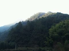 -大明山自然探索公园
