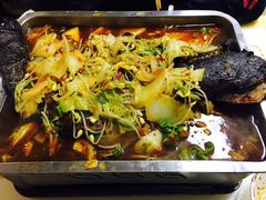 -亚东串烤(共康东路店)