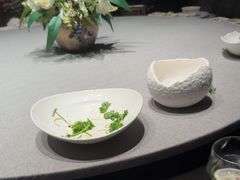 -左庭右院鲜牛肉火锅黑金店(陆家嘴中心店)