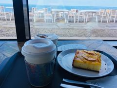 -Cafe Aewol Monsant