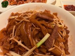 -利苑酒家(宜安广场店)