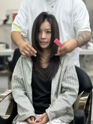 -MOVAN  HAIR莫凡匠人发型屋