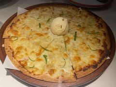 榴莲披萨-阿妮叶李(光谷世界城店)