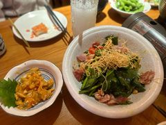 -有喜屋·鲜鸡烧鸟·居酒屋(安龙路店)