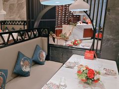 -味+新京宴·烤鸭·北京菜(创意谷店)