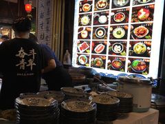 -太平张醪糟(西街直营店)