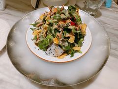 -星洲小聚·东南亚菜(中航城君尚店)