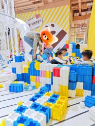 -反弹蹦床公园·运动乐园·团建·亲子派对(深圳观澜湖店)
