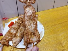 -林氏沙茶面·闽南必尝小吃(福建路店)