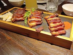 -外婆家(杭州马塍店)