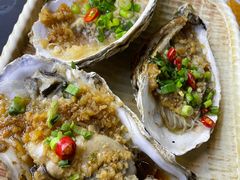 -有奴思烤肉·清真(正宁路店)