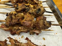 -新疆艾麦尔烧烤(丰台路口店)