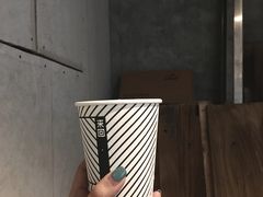 -来回·咖啡(天河南店)
