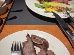 -拉蒂娜·巴西牛排馆 Latina·Brazilian Steakhouse(王府井喜悦店)