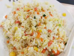 扬州炒饭-蒋家桥饺面店(东关街店)