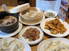 -一轩饺子馆(丽都店)