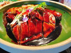 -粤·向群饭店(二沙岛店)