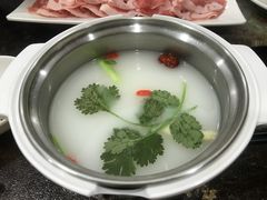 -朋友的火锅店(苏家屯店)