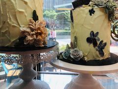 -杜哈夫DOUX RÊVE·生日蛋糕(日月光店)