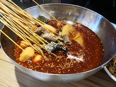 -付小姐在成都(川沙店)