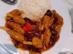 -宜家·瑞典风味餐厅(烟台路店)