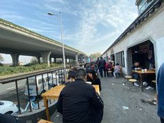 -泰顺江南春面馆
