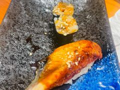 -俊屋料理·烧鸟·寿司·日泰融合菜(星际云汇店)