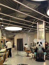 -PE SALON 